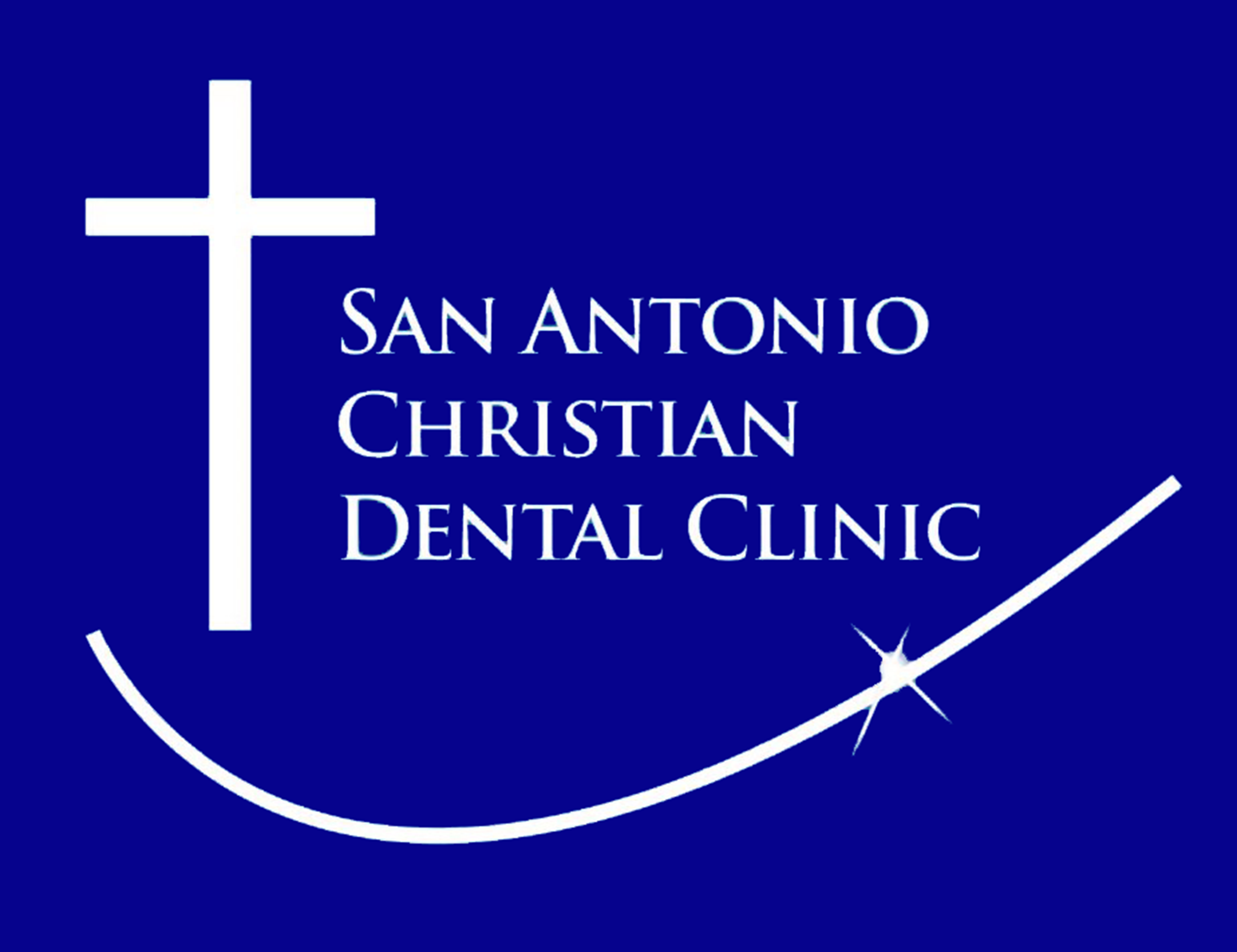 San Antonio Christian Dental Clinic logo