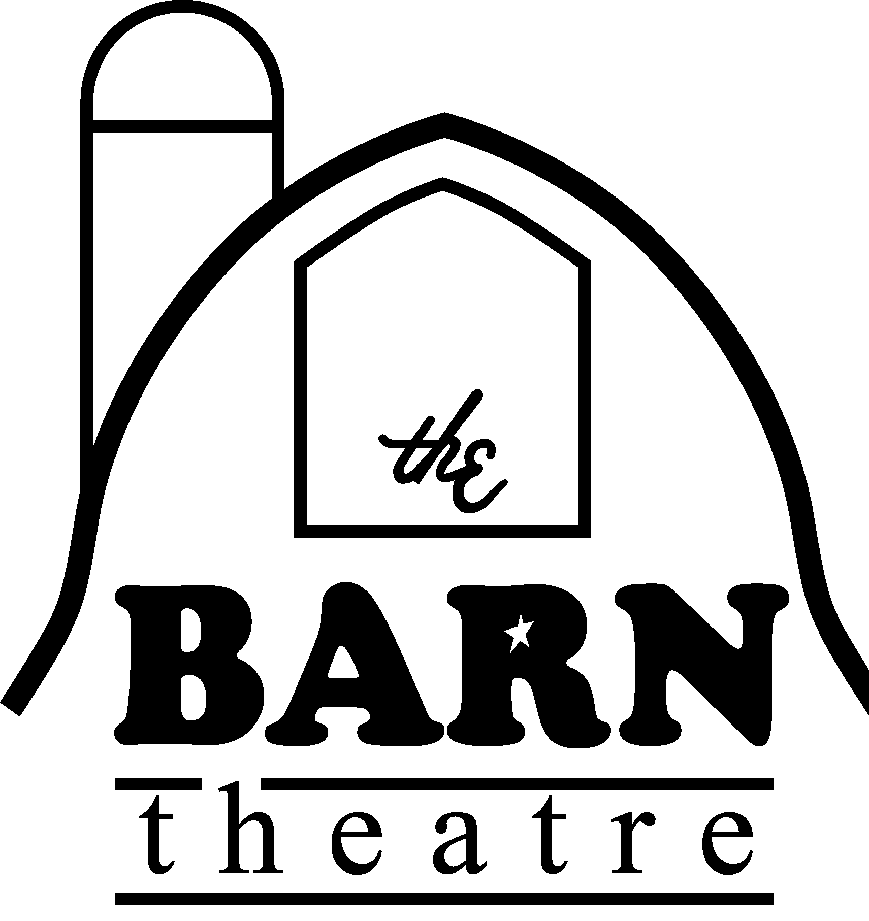 WILLMAR COMMUNITY THEATER INC (The Barn Theatre) logo