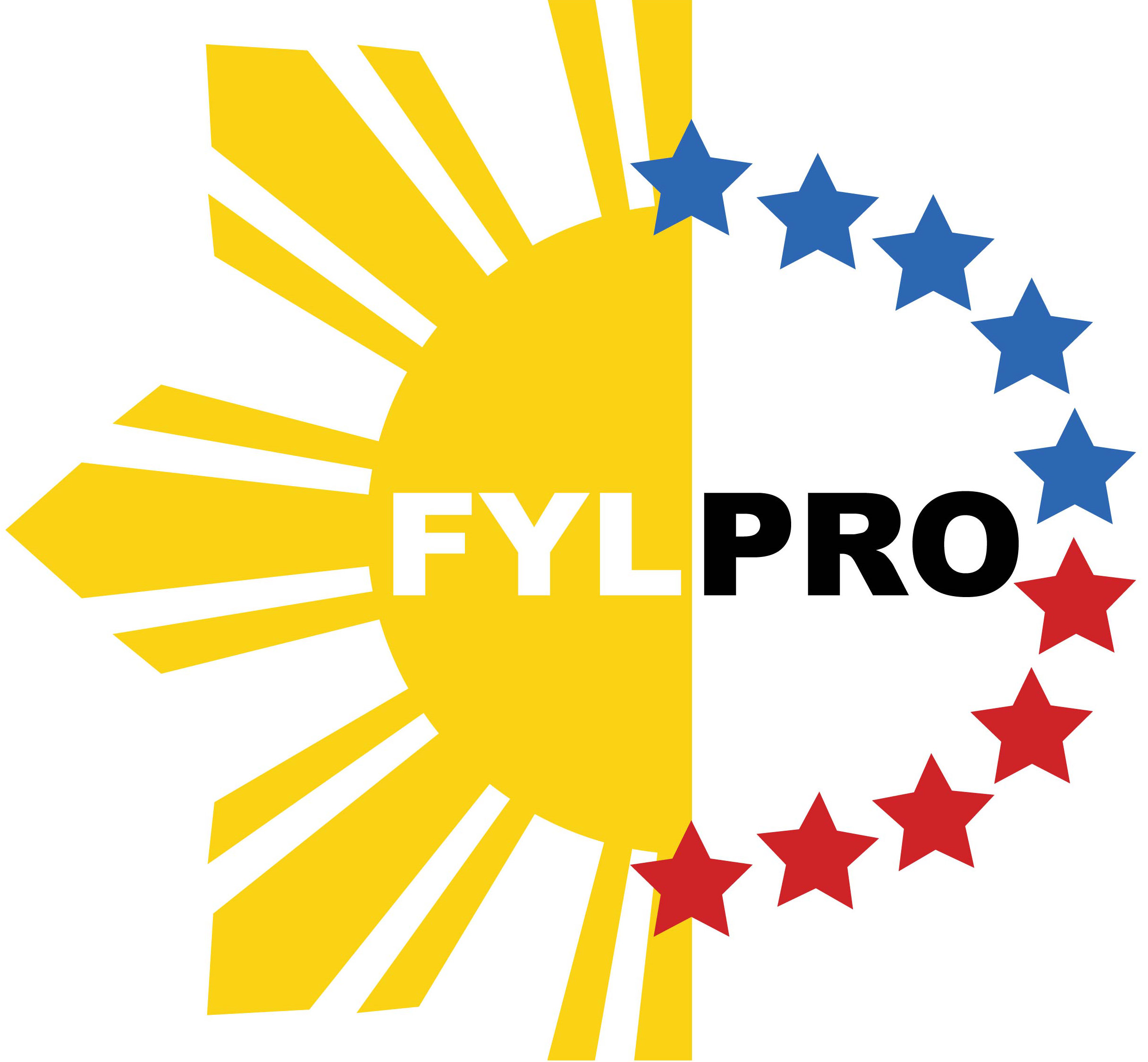 FYLPRO logo