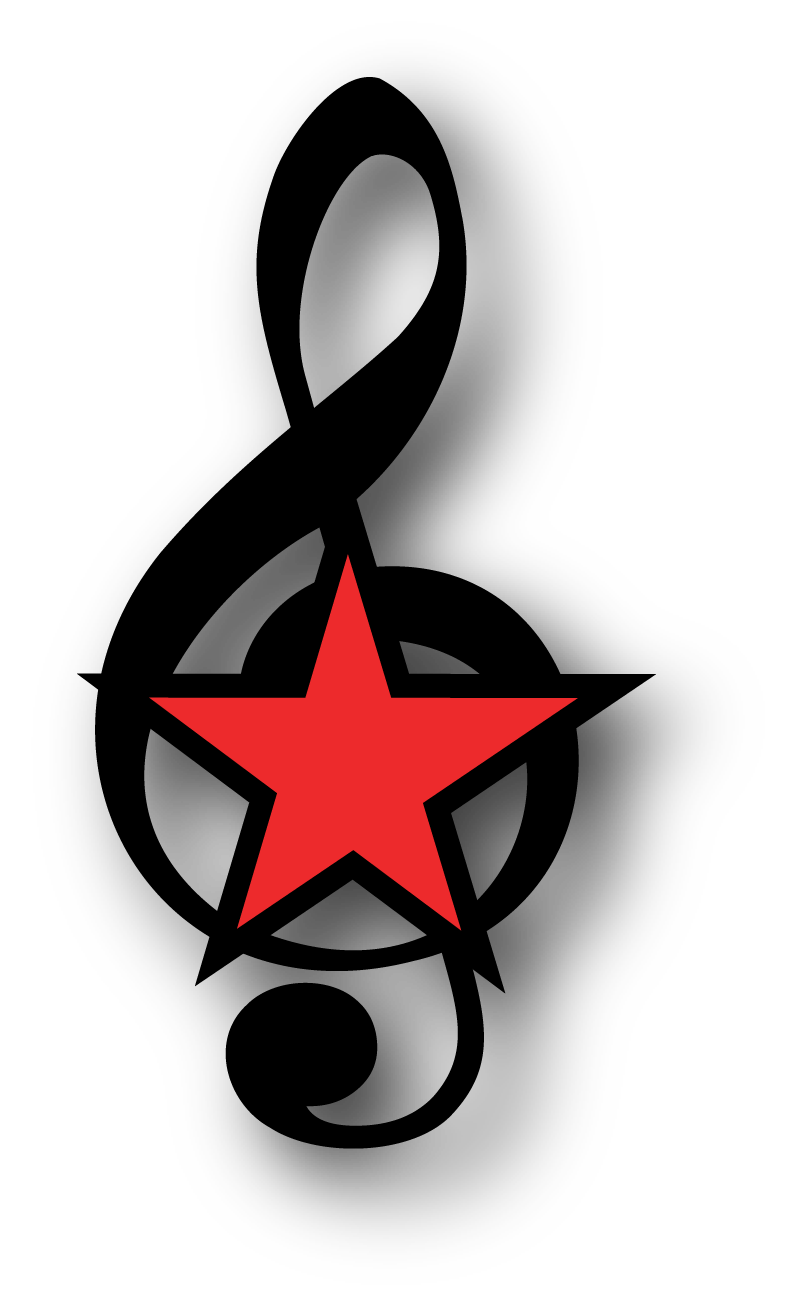 Mainstreet Musicals logo