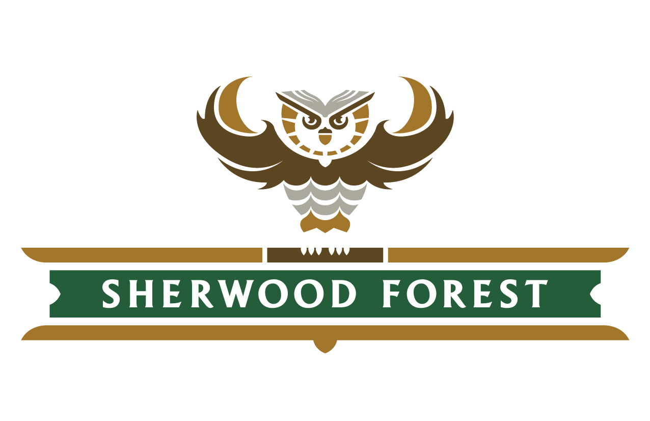 Sherwood Forest logo