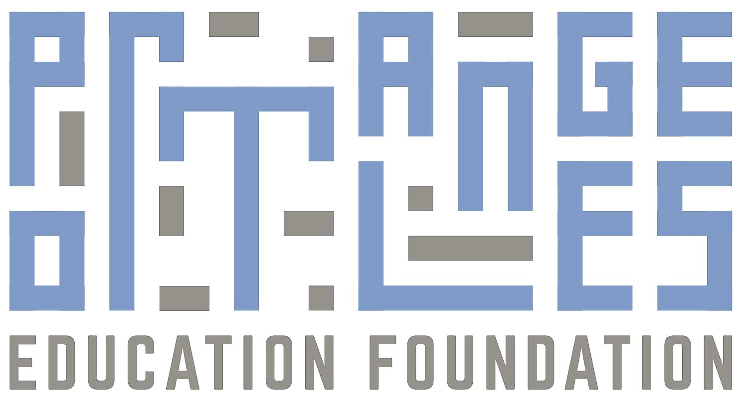 PORT ANGELES EDUCATION FOUNDATION logo