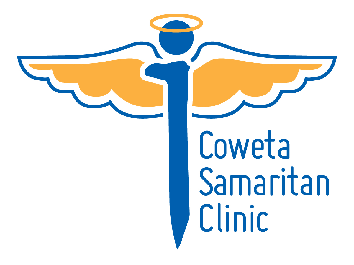 Coweta Samaritan Clinic logo