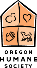 Oregon Humane Society