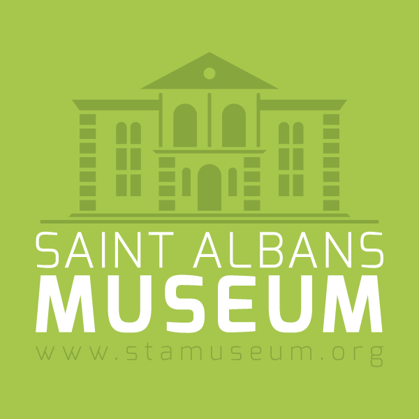 St. Albans Historical Museum logo