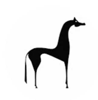 Loyal Friesians Horse Rescue logo