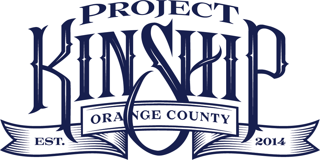 Project Kinship logo