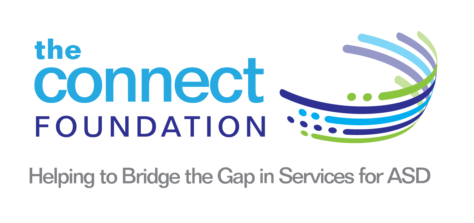 The Connect Foundation logo