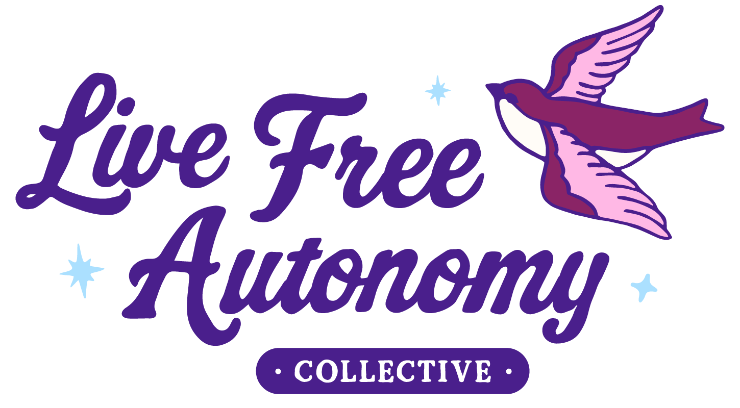 Live Free Autonomy Collective