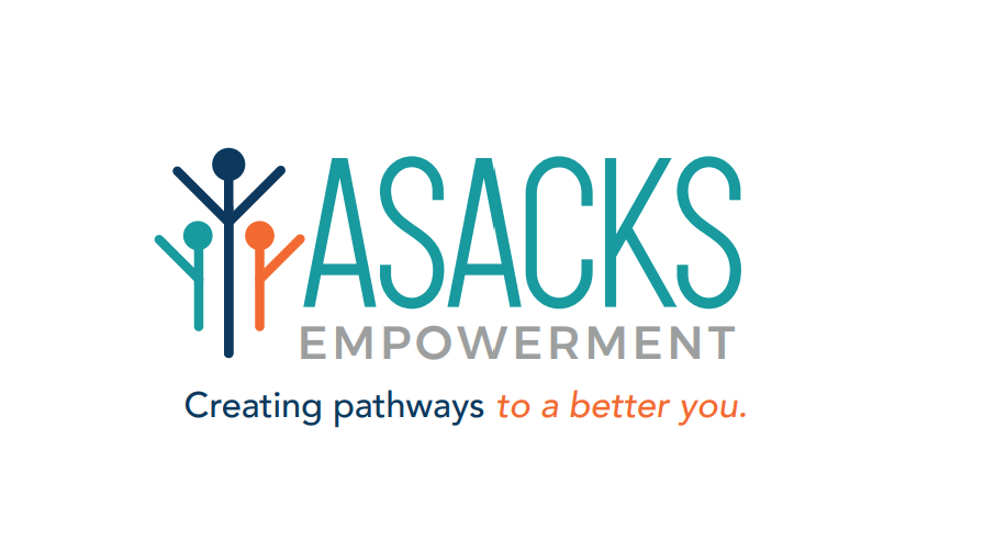 Asacks Empowerment logo