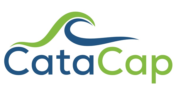 CataCap logo