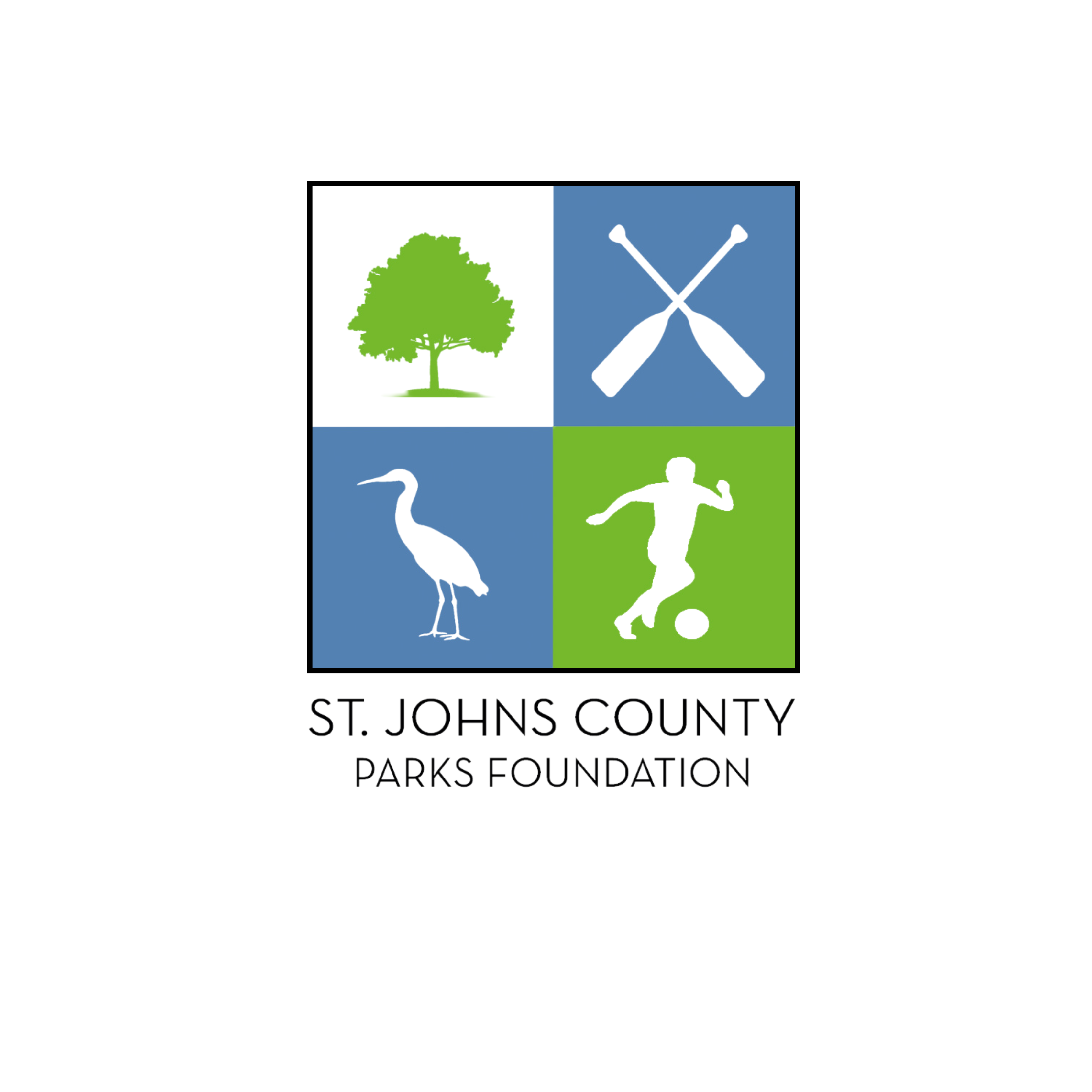 St Johns County Parks Foundation Inc logo