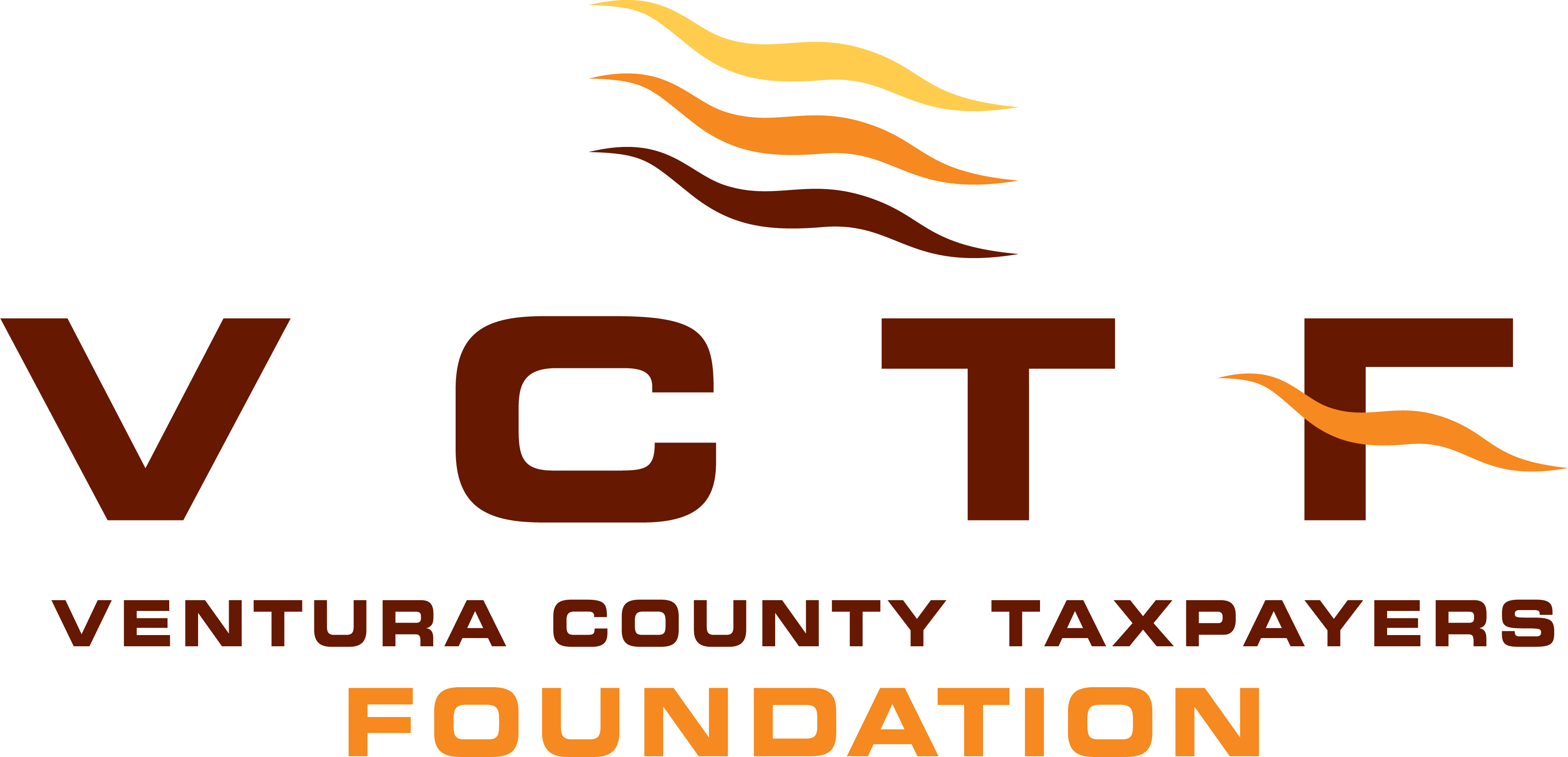 Ventura County Taxpayers Foundation logo