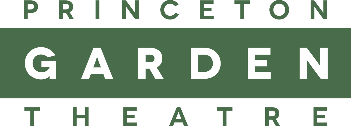 Princeton Garden Theater logo