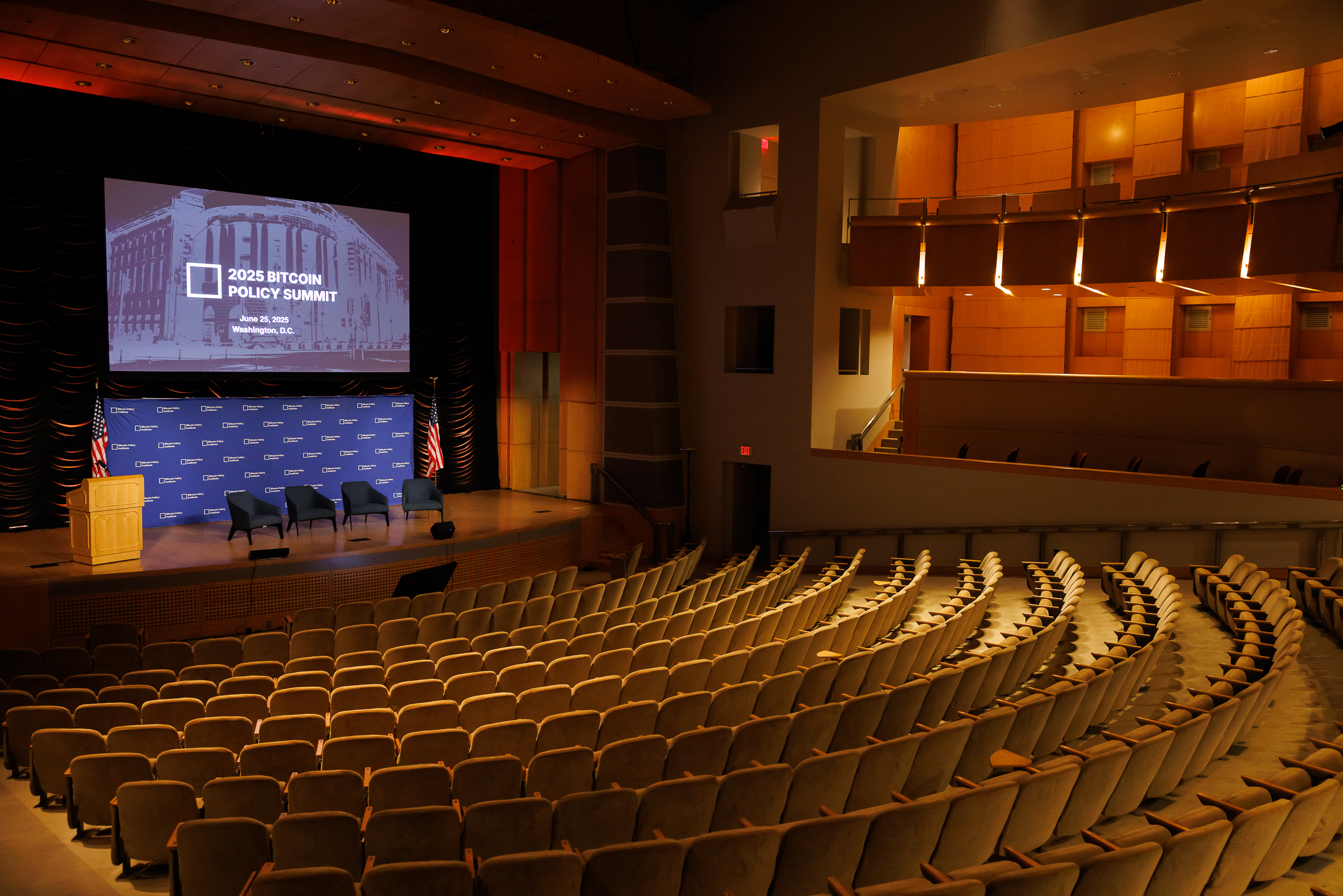 Bitcoin Policy Institute - GuideStar Profile