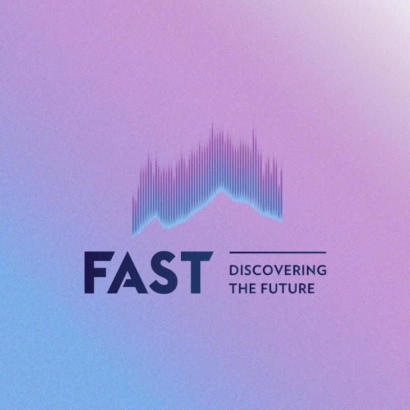 Friends of Fast logo