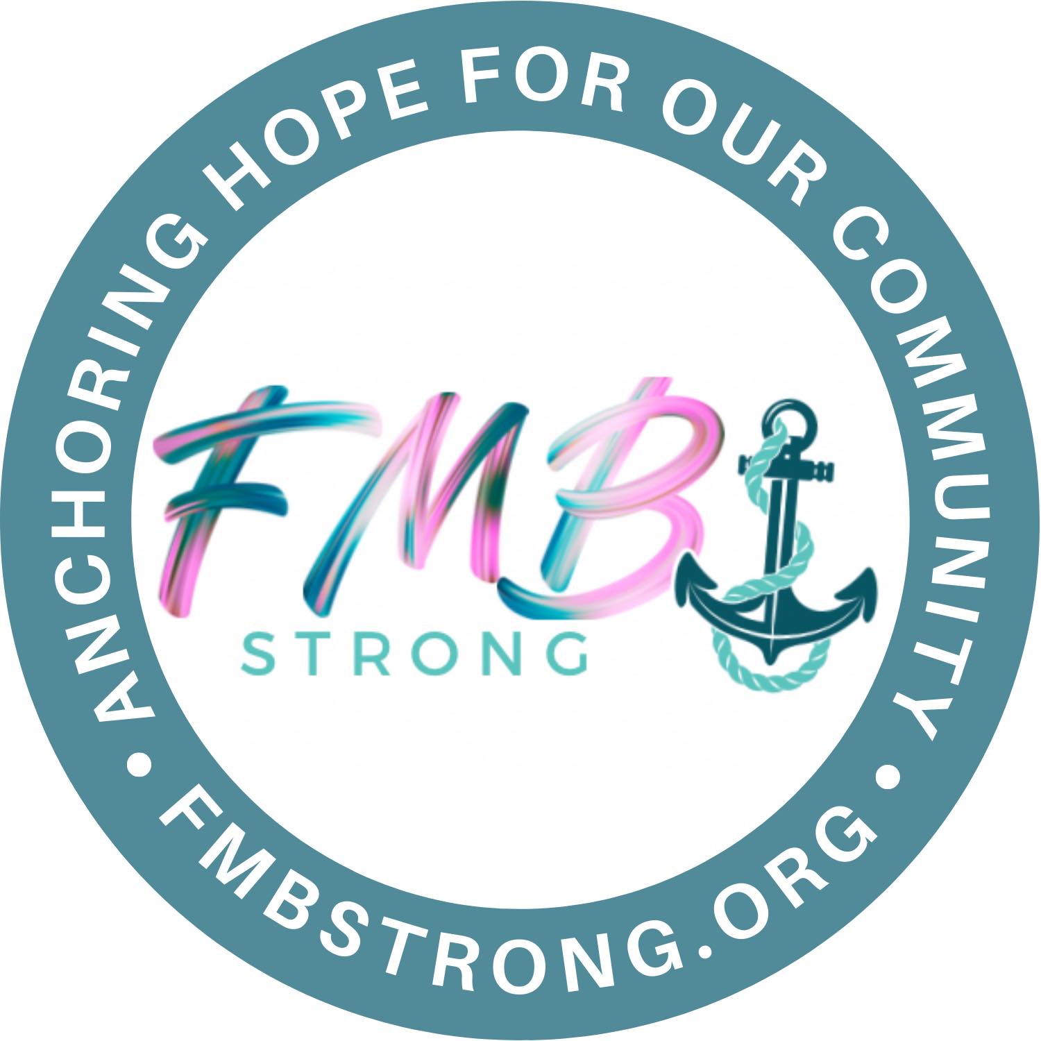 FMB Strong Inc logo