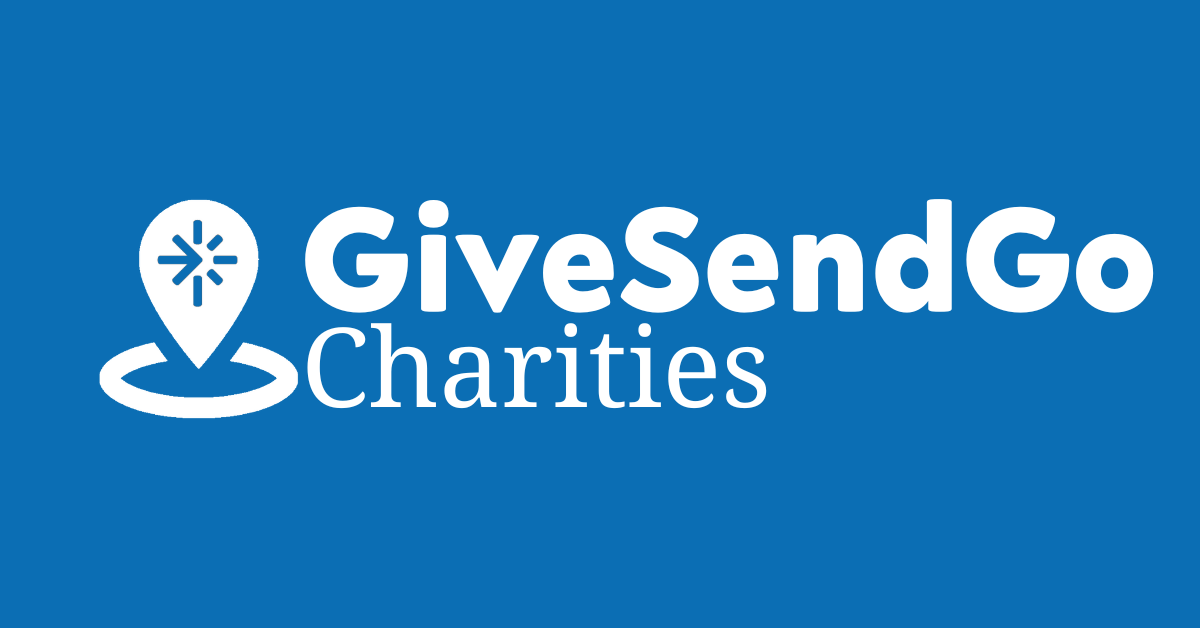 GiveSendGo Charities