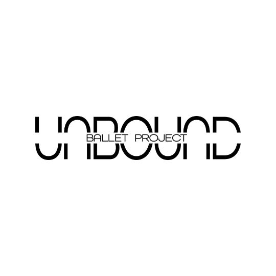 Unbound Ballet logo