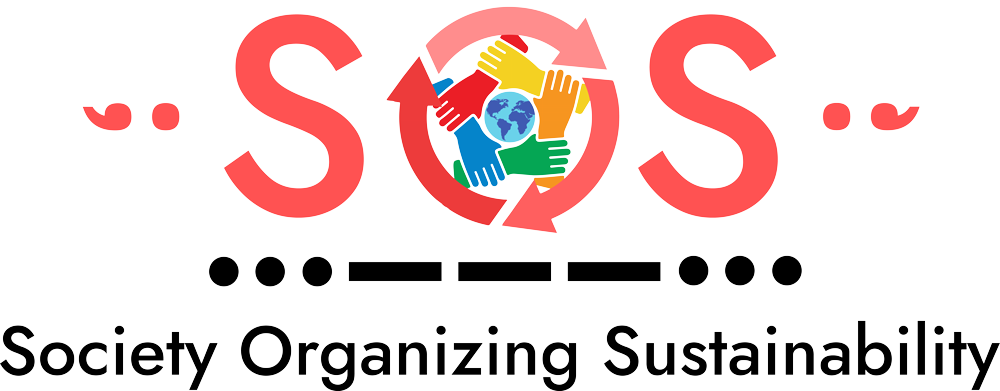 Society Organizing Sustainability Inc logo