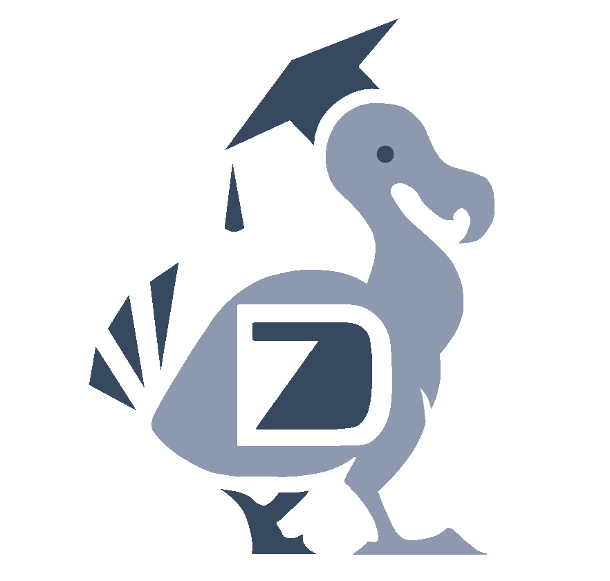 Doctors of Democracy logo