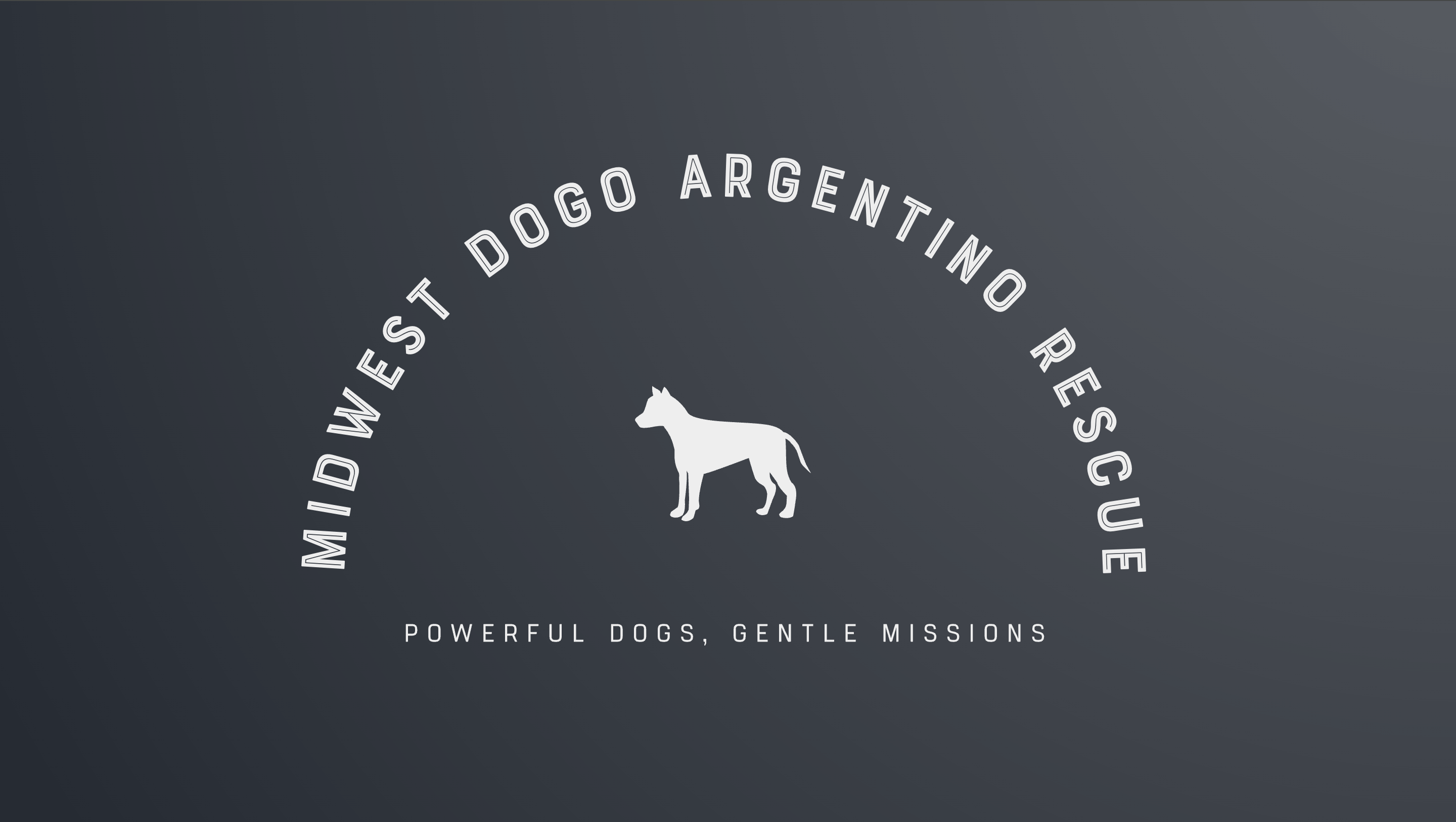 Midwest Dogo Argentino Rescue Inc logo