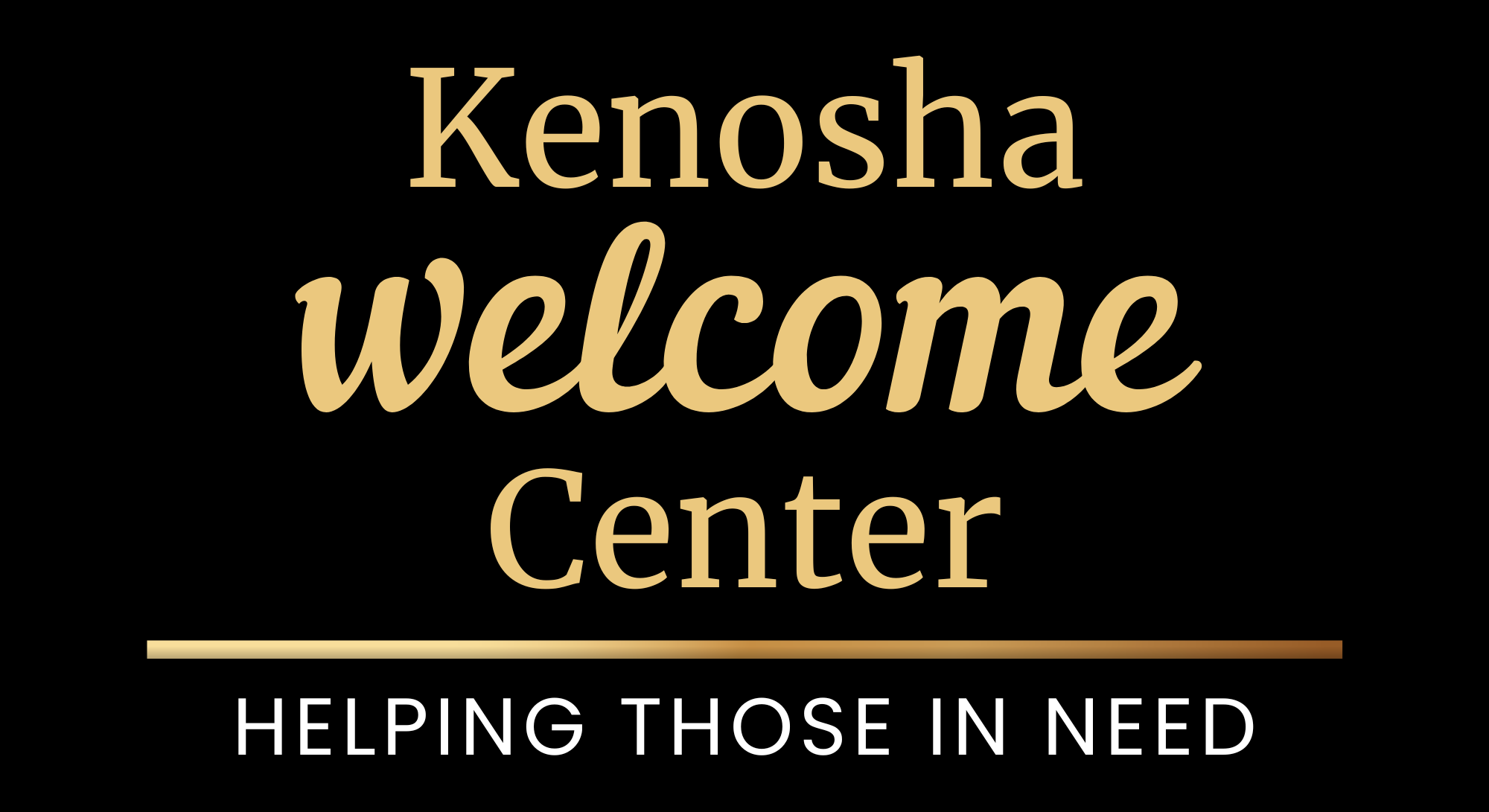Kenosha Welcome Center Inc (GRACE WELCOME CENTER) logo