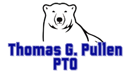 Thomas G. Pullen PTO, INC. logo