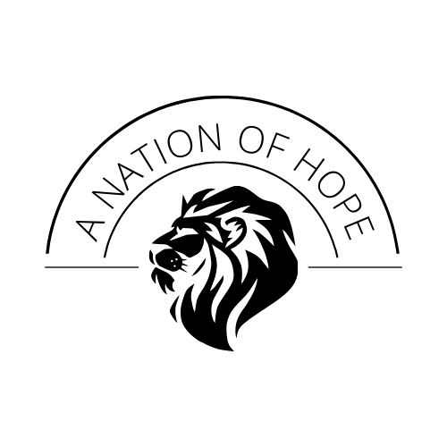 A Nation of Hope logo