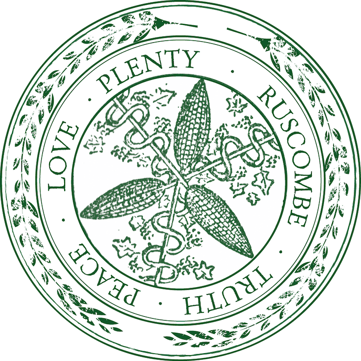 Ruscombe Community, Inc. logo