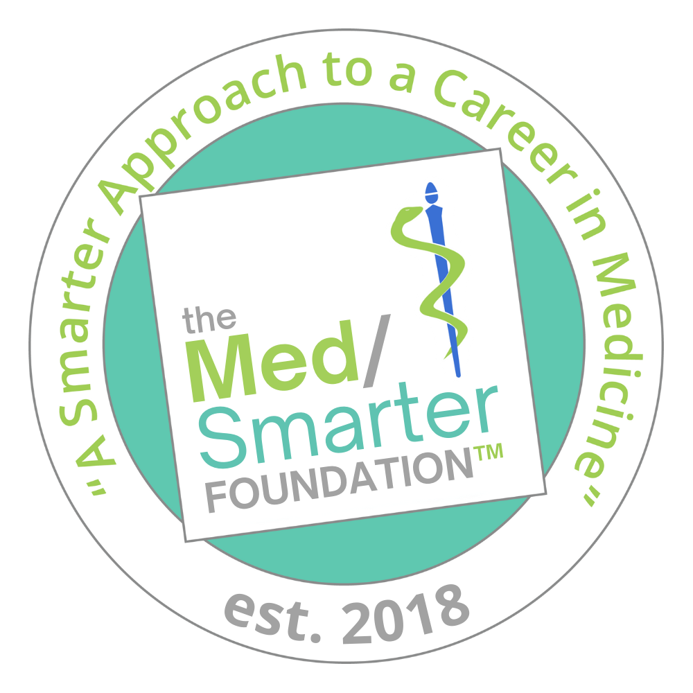 The MedSmarter Foundation Inc logo