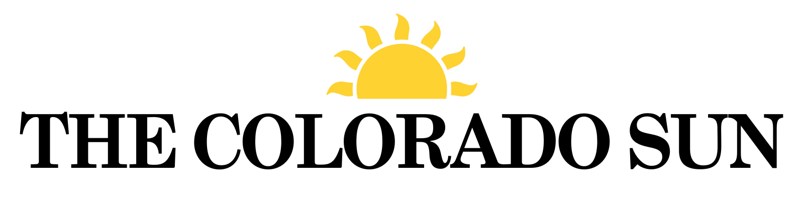 The Colorado Sun logo