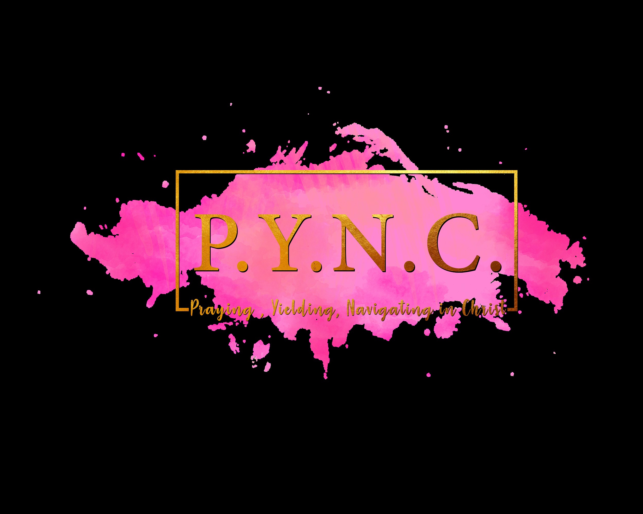 PYNC Foundation logo