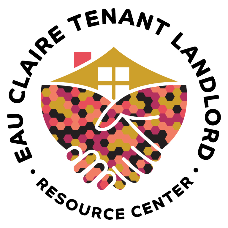 Eau Claire Tenant-Landlord Resource Center logo