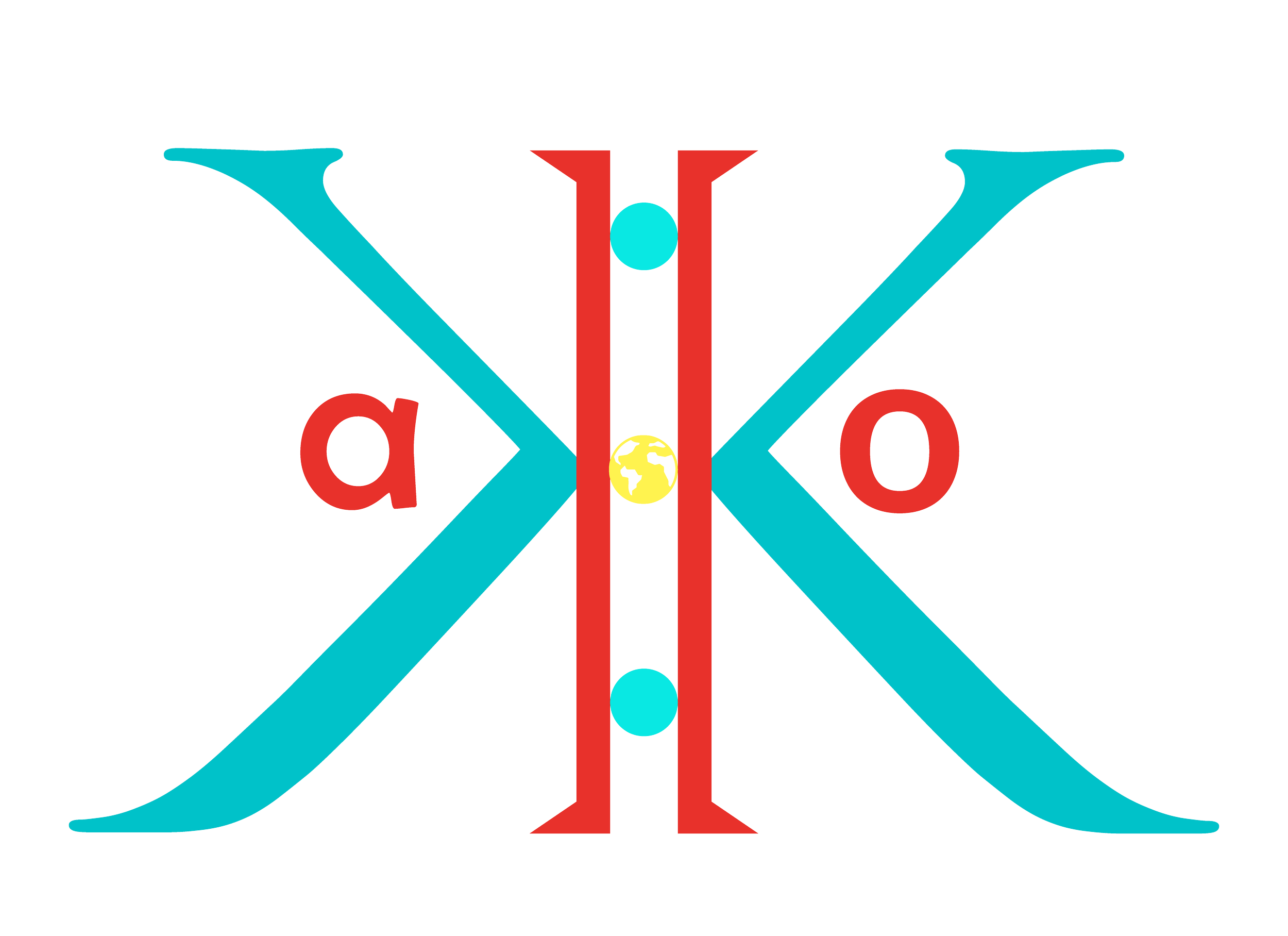 Kako Earth logo