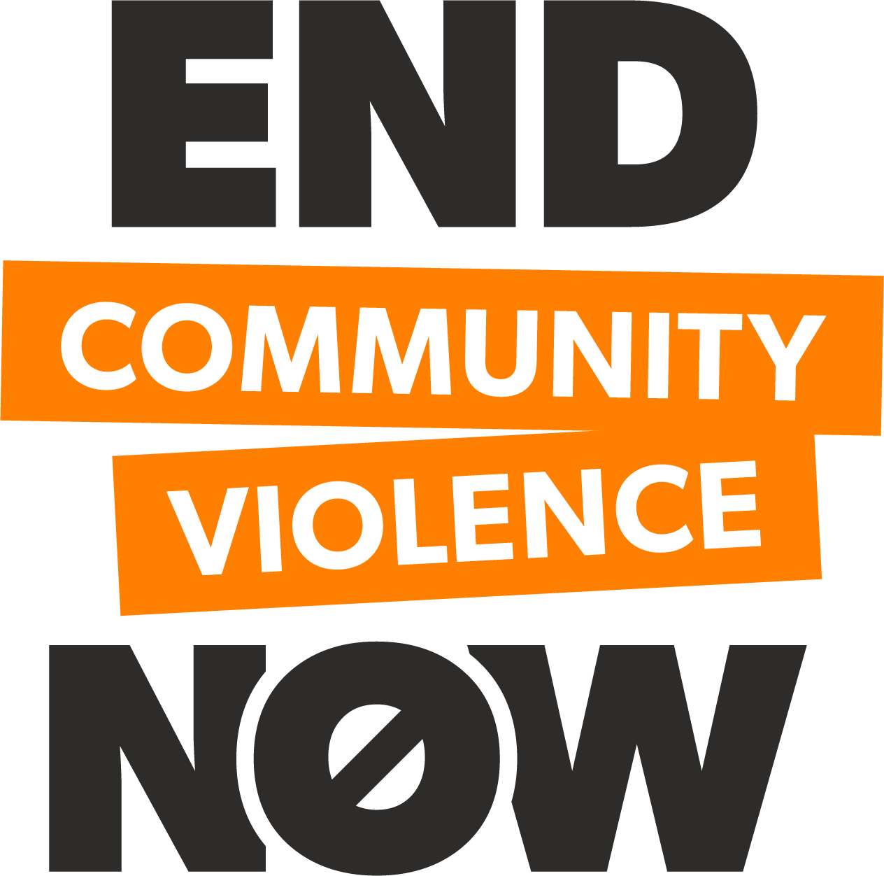 End Community Violence Now Inc (End Community Violence Now) logo
