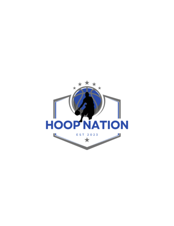 Hoop Nation logo