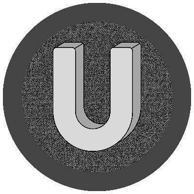 Unredacted Inc logo