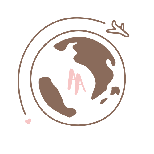 Ariventures Abroad Incorporated logo