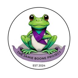 The Jamie Boone Project A Not For Profit Corporation logo