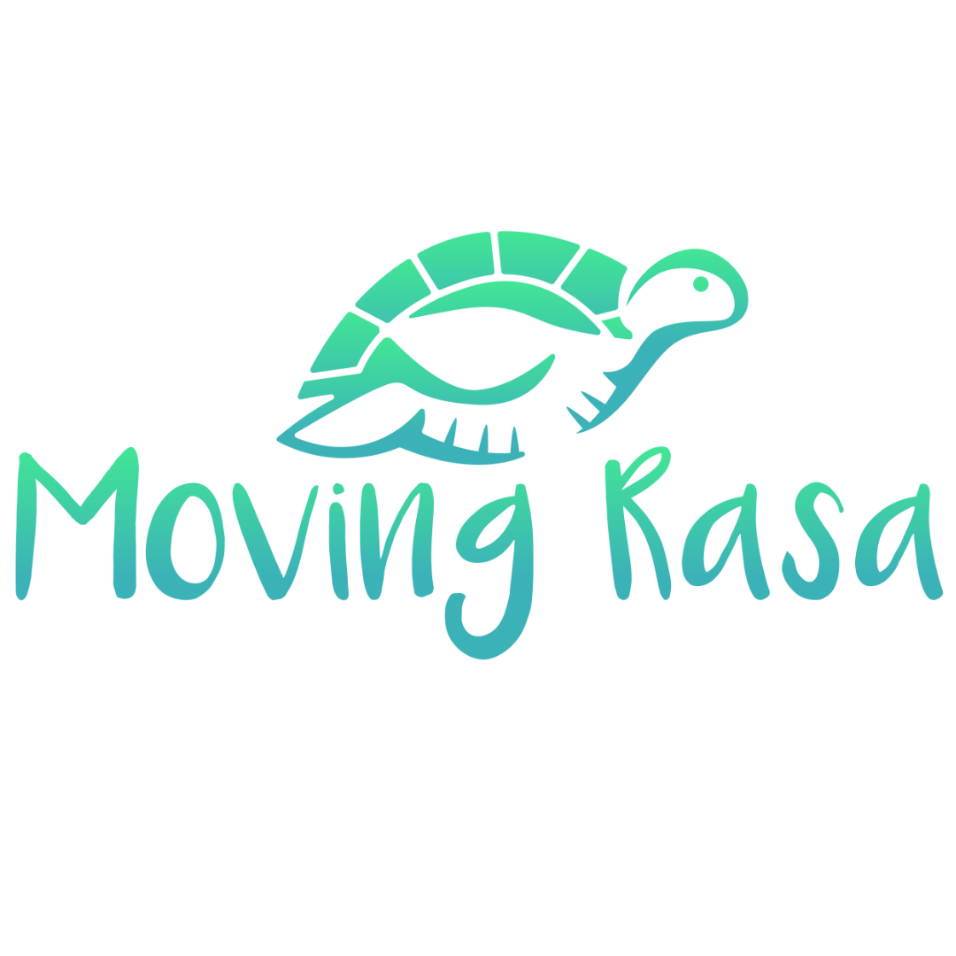 Moving Rasa Possibilities Inc logo