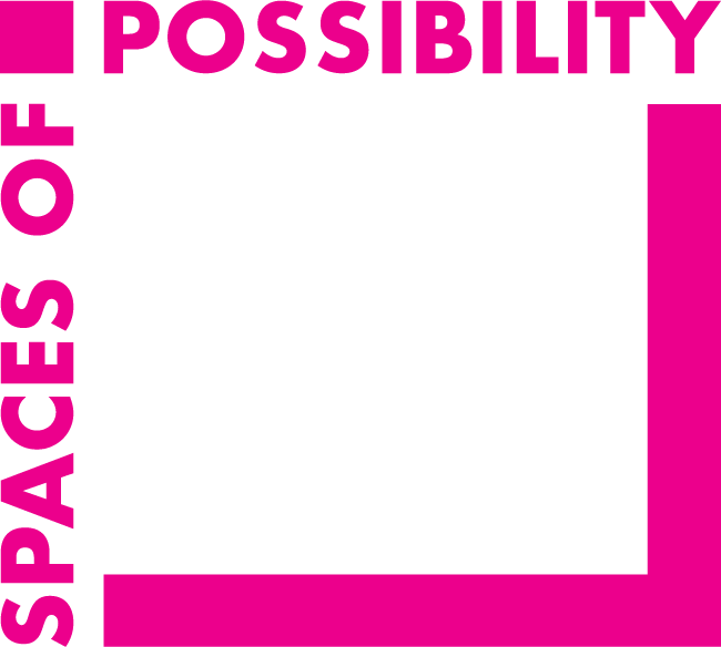 Spaces of Possibility logo