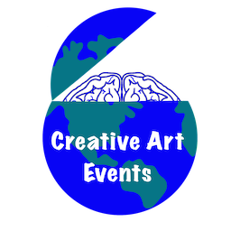Creative Art Events Inc logo