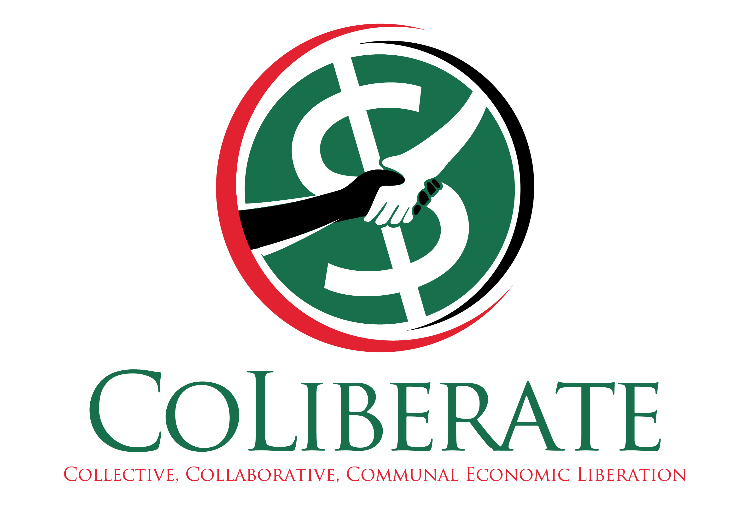 Coliberate USA logo