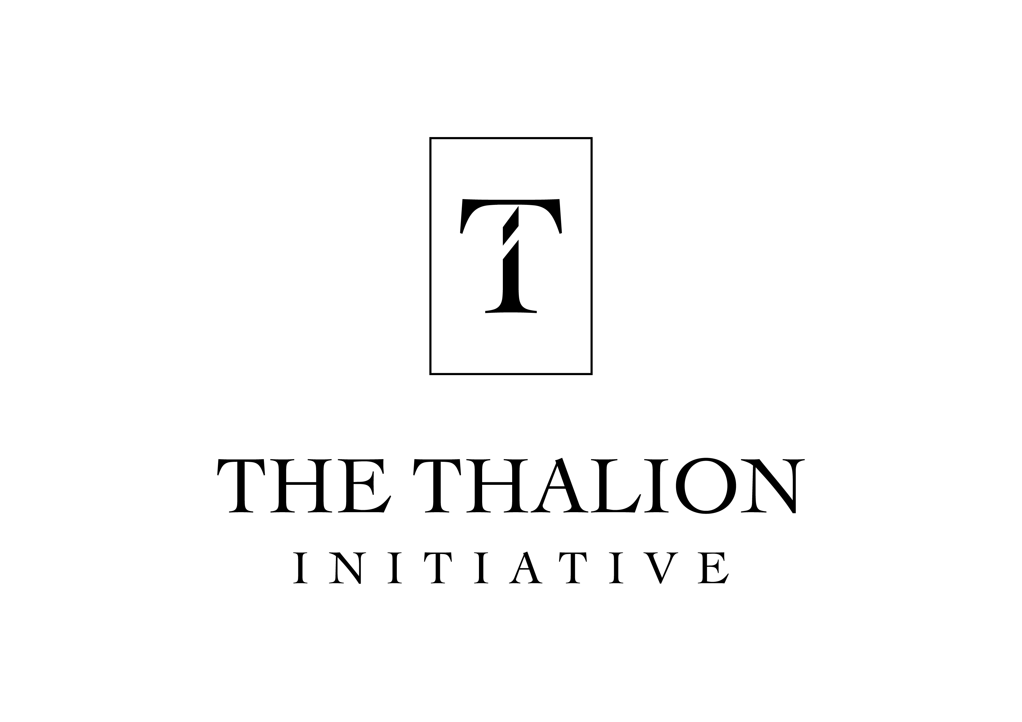 The Thalion Initiative (US) Inc logo