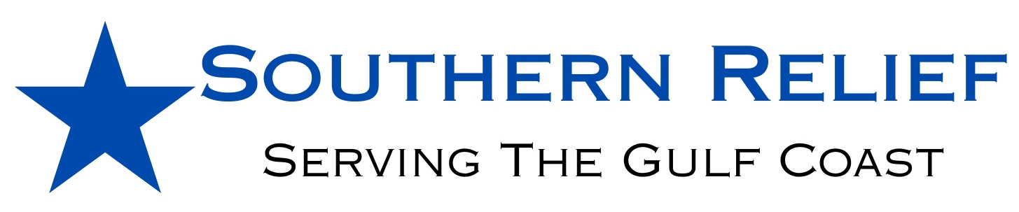 Southern Relief logo