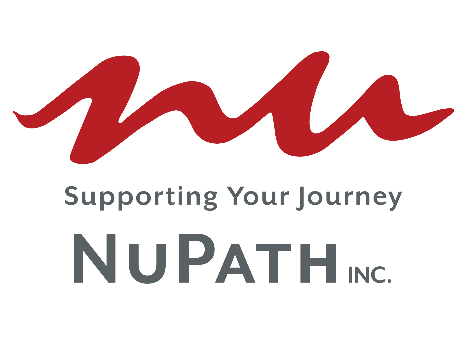 NuPath Inc. logo