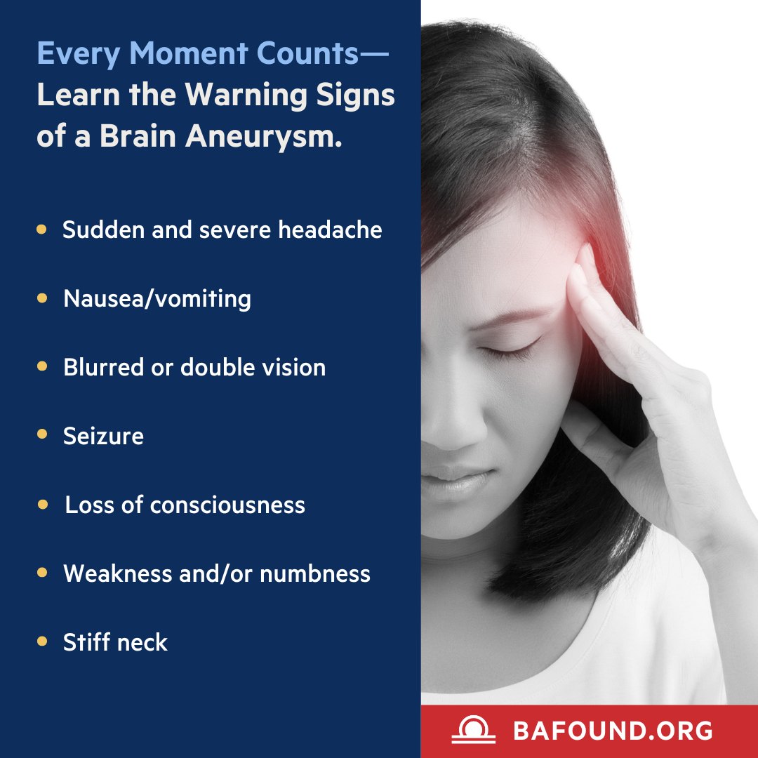 The Brain Aneurysm Foundation Inc - GuideStar Profile