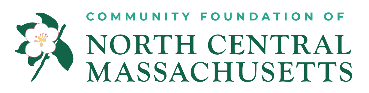 Community Foundation of North Central Massachusetts logo