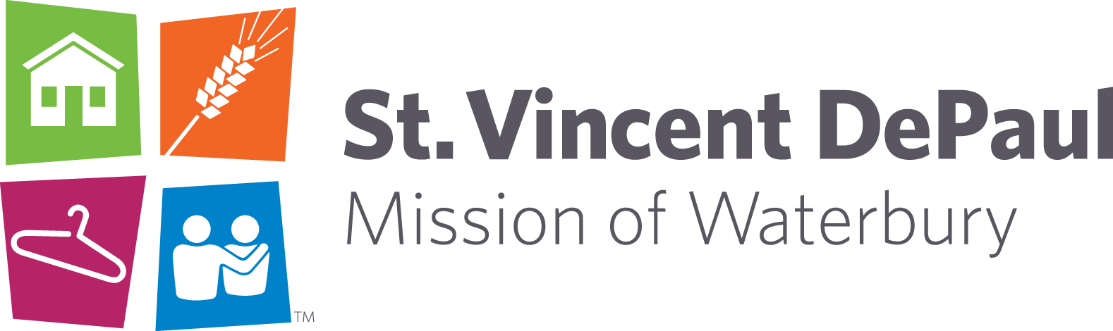 St Vincent Depaul Mission of Waterbury